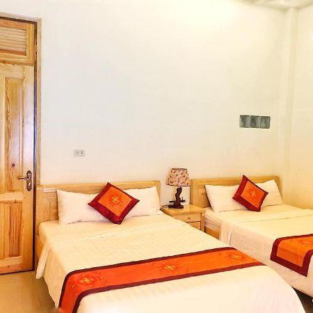 Kim Huong Homestay Dalat Eksteriør bilde