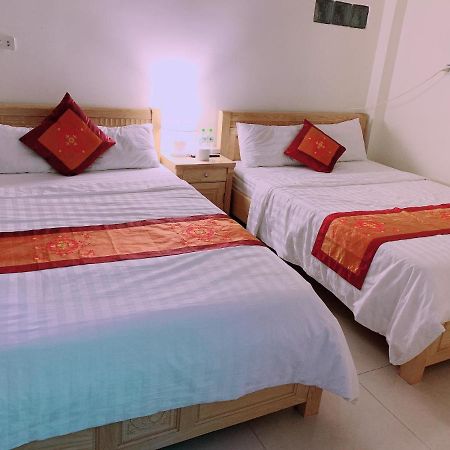 Kim Huong Homestay Dalat Eksteriør bilde