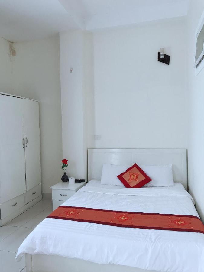 Kim Huong Homestay Dalat Eksteriør bilde