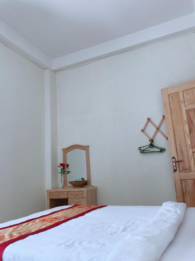 Kim Huong Homestay Dalat Eksteriør bilde