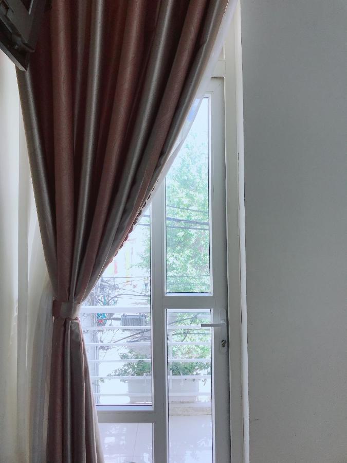 Kim Huong Homestay Dalat Eksteriør bilde