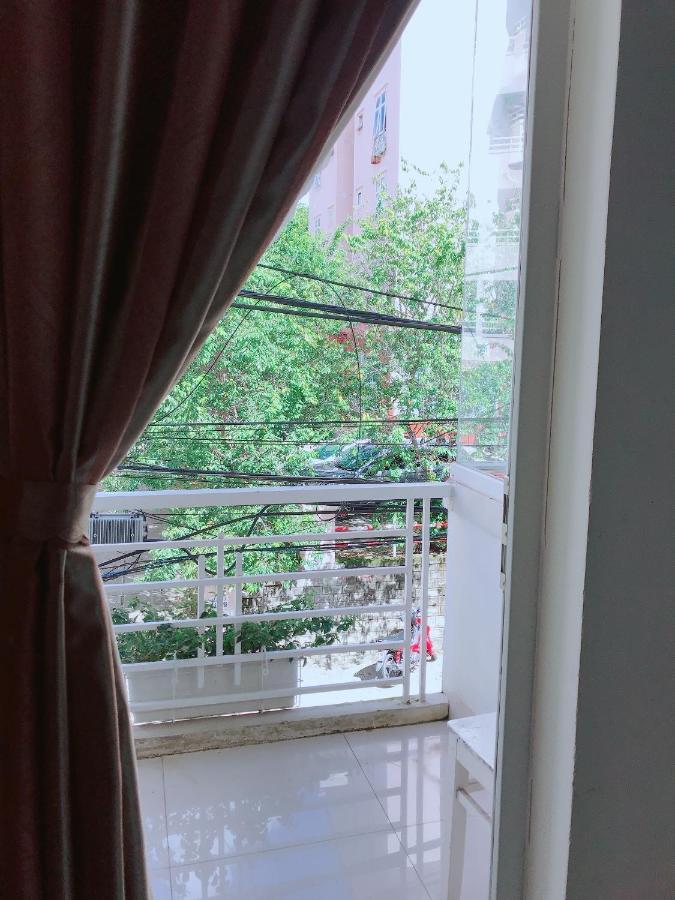 Kim Huong Homestay Dalat Eksteriør bilde