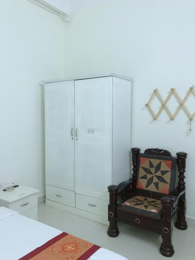 Kim Huong Homestay Dalat Eksteriør bilde