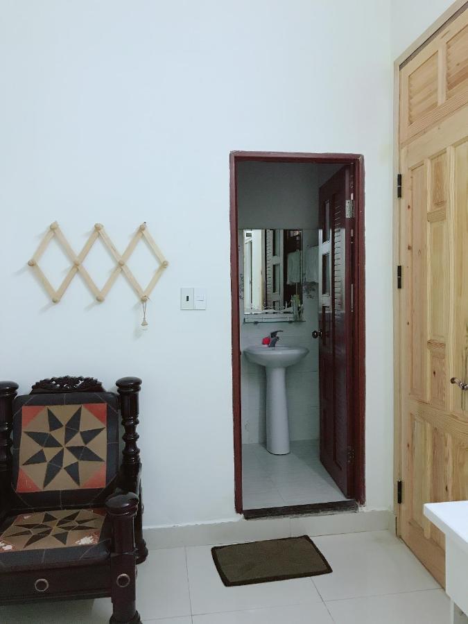 Kim Huong Homestay Dalat Eksteriør bilde